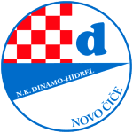 НК Динамо-Хидрел Ново Чиче
