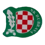 НК Дубрава Задубравле logo