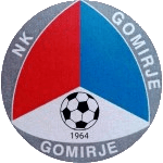 НК Гомирье logo