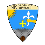 НК Грожнян-Опрталь