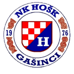 НК ХОШК Гашинци logo