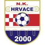 Хрвач logo