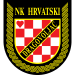 НК Хрватски Драговоляц logo