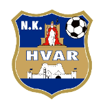 NK Hvar logo