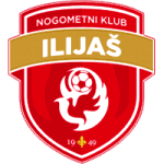 НК Илияш logo