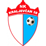 НК Кральевчан 38 Доньи Кралевец logo