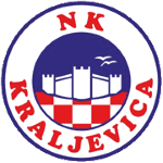 НК Кральевица logo