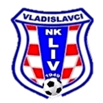 НК ЛИВ 1949 Владиславци logo