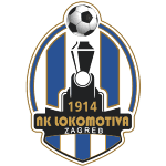 Локомотив Загреб logo
