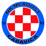 НК Младост 1930 Чаджавица