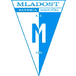 НК Младост (ДС) logo