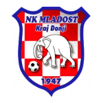 НК Младост Край Дони logo
