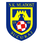 НК Младост Сучурай logo
