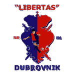 НК НА Либертас Дубровник logo