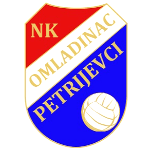 НК Омладинац Петриевци logo