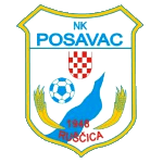 Нк Посавац Рущица logo