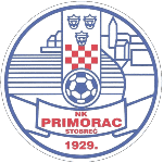 NK Primorac Stobreč logo