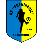 НК Путникович logo