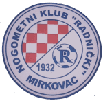 НК Раднички Мирковац