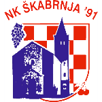 NK Škabrnja 91 logo