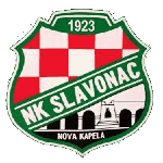 НК Славонац Нова Капела logo