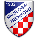 НК Слога Тренково