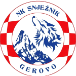 НК Снежник Герово logo