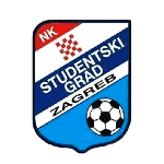 НК Студентски Град logo