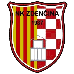 НК Зденчина logo