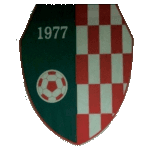 НК Жупаня 77 logo