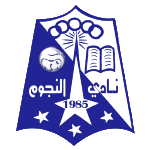 Ноджум Адждабия СК logo
