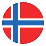 Норвегия logo