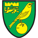 Норвич Сити logo