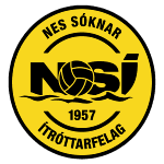 НСИ Рунавик logo
