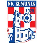 НШК Земунник Земунник Доньи logo