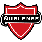 Нубленсе logo