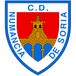 Нумансия logo