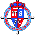 Ньиредьхаза Спартак logo