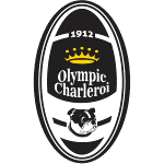 Клуб Шарлеруа logo