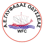 Одиссей Глифадас logo