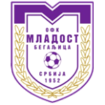 ОФК Младост Бегалица