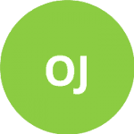 Огунвале Й. logo
