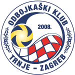 Медицинар Трнье logo