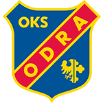 Одра Ополе logo