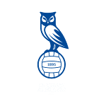 Олдхэм Атлетик logo