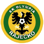Олимпия Райечко logo