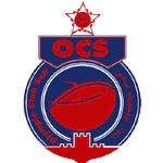 Олимпик де Сафи logo