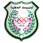 По Футболу Dcheira logo