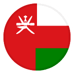 Оман U-20 logo