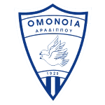 ФК Омония Арадиппу logo